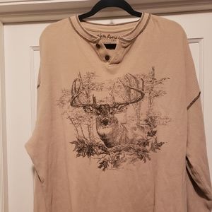 NORTH RIVER OUTFITTERS SHIRT